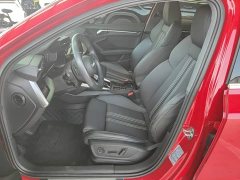 Audi A3 2021 Sportback 35 TFSI Fashion Sport - ფოტო 15