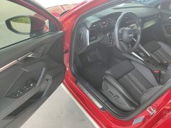 Audi A3 2021 Sportback 35 TFSI Fashion Sport - ფოტო 16