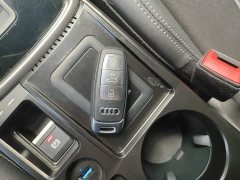 Audi A3 2021 Sportback 35 TFSI Fashion Sport - ფოტო 9