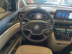 Buick GL8 Land Business Class Smart Edition - ფოტო 11