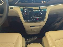 Buick GL8 Land Business Class Smart Edition - ფოტო 14