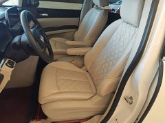 Buick GL8 Land Business Class Smart Edition - ფოტო 15
