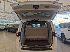 Buick GL8 Land Business Class Smart Edition - ფოტო 19