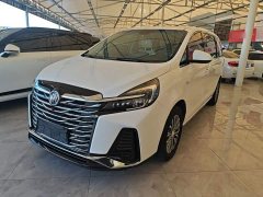 Buick GL8 Land Business Class Smart Edition - ფოტო 2