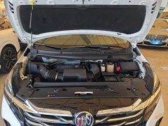 Buick GL8 Land Business Class Smart Edition - ფოტო 20