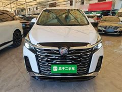 Buick GL8 Land Business Class Smart Edition - ფოტო 3
