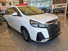 Buick GL8 Land Business Class Smart Edition - ფოტო 4