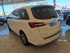 Buick GL8 Land Business Class Smart Edition - ფოტო 5