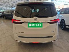 Buick GL8 Land Business Class Smart Edition - ფოტო 6