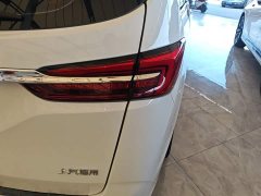 Buick GL8 Land Business Class Smart Edition - ფოტო 8