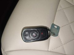 Buick GL8 Land Business Class Smart Edition - ფოტო 9
