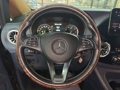 Mercedes-Benz Vito 2.0T Business Edition 7-Seater - ფოტო 11
