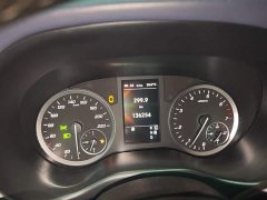 Mercedes-Benz Vito 2.0T Business Edition 7-Seater - ფოტო 12