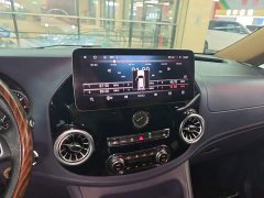 Mercedes-Benz Vito 2.0T Business Edition 7-Seater - ფოტო 13