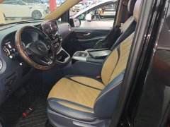 Mercedes-Benz Vito 2.0T Business Edition 7-Seater - ფოტო 15