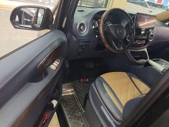 Mercedes-Benz Vito 2.0T Business Edition 7-Seater - ფოტო 16