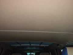 Mercedes-Benz Vito 2.0T Business Edition 7-Seater - ფოტო 18