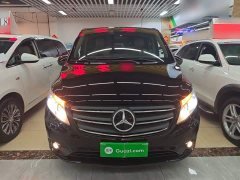 Mercedes-Benz Vito 2.0T Business Edition 7-Seater - ფოტო 3