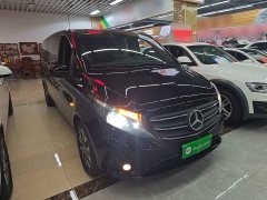 Mercedes-Benz Vito 2.0T Business Edition 7-Seater - ფოტო 4