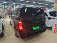 Mercedes-Benz Vito 2.0T Business Edition 7-Seater - ფოტო 5