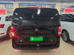 Mercedes-Benz Vito 2.0T Business Edition 7-Seater - ფოტო 6