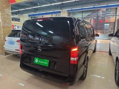 Mercedes-Benz Vito 2.0T Business Edition 7-Seater - ფოტო 7