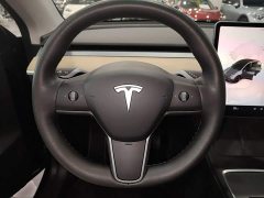 Tesla Model Y 2021 Standard Range RWD - ფოტო 11