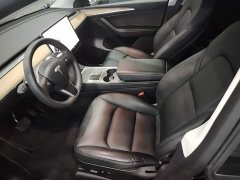 Tesla Model Y 2021 Standard Range RWD - ფოტო 15