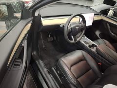 Tesla Model Y 2021 Standard Range RWD - ფოტო 16
