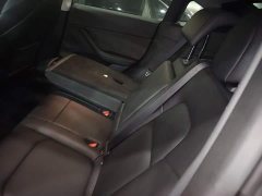 Tesla Model Y 2021 Standard Range RWD - ფოტო 17