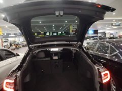 Tesla Model Y 2021 Standard Range RWD - ფოტო 19