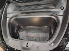 Tesla Model Y 2021 Standard Range RWD - ფოტო 20