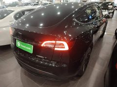 Tesla Model Y 2021 Standard Range RWD - ფოტო 7