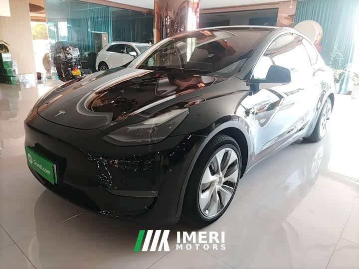 Tesla Model Y Standard Range RWD