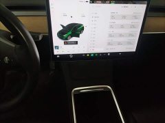Tesla Model Y Standard Range RWD - ფოტო 13