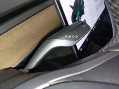 Tesla Model Y Standard Range RWD - ფოტო 14