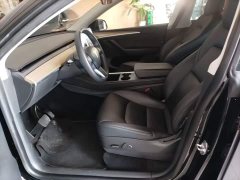 Tesla Model Y Standard Range RWD - ფოტო 15
