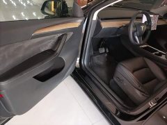 Tesla Model Y Standard Range RWD - ფოტო 16
