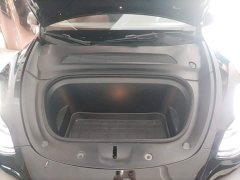 Tesla Model Y Standard Range RWD - ფოტო 20