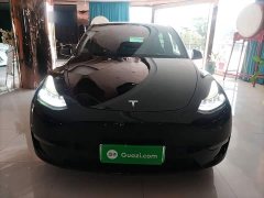 Tesla Model Y Standard Range RWD - ფოტო 3