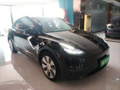 Tesla Model Y Standard Range RWD - ფოტო 4