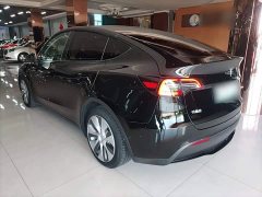 Tesla Model Y Standard Range RWD - ფოტო 5