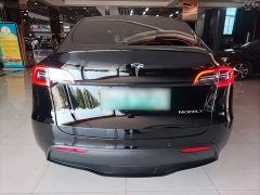 Tesla Model Y Standard Range RWD - ფოტო 6
