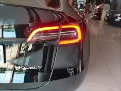 Tesla Model Y Standard Range RWD - ფოტო 8
