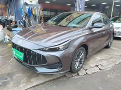 SAIC MG5 180DVVT Global Luxury Edition - ფოტო 1
