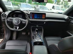 SAIC MG5 180DVVT Global Luxury Edition - ფოტო 10