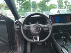 SAIC MG5 180DVVT Global Luxury Edition - ფოტო 11