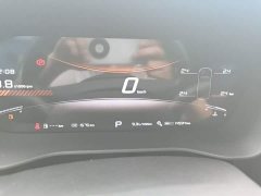 SAIC MG5 180DVVT Global Luxury Edition - ფოტო 12