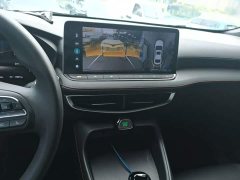 SAIC MG5 180DVVT Global Luxury Edition - ფოტო 13