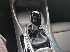 SAIC MG5 180DVVT Global Luxury Edition - ფოტო 14